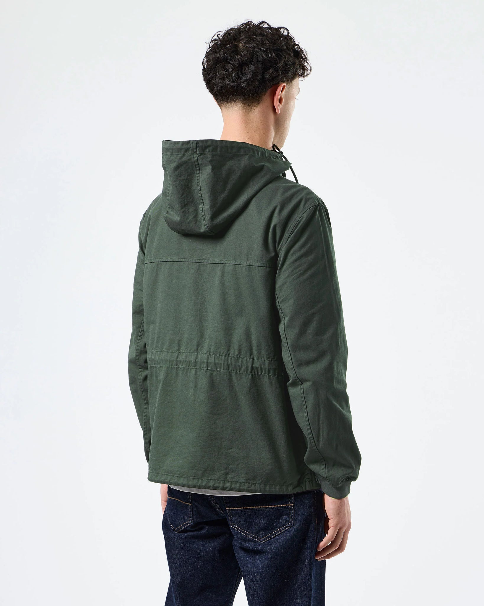 Weekend Offender Kovags Jacket Black Forest