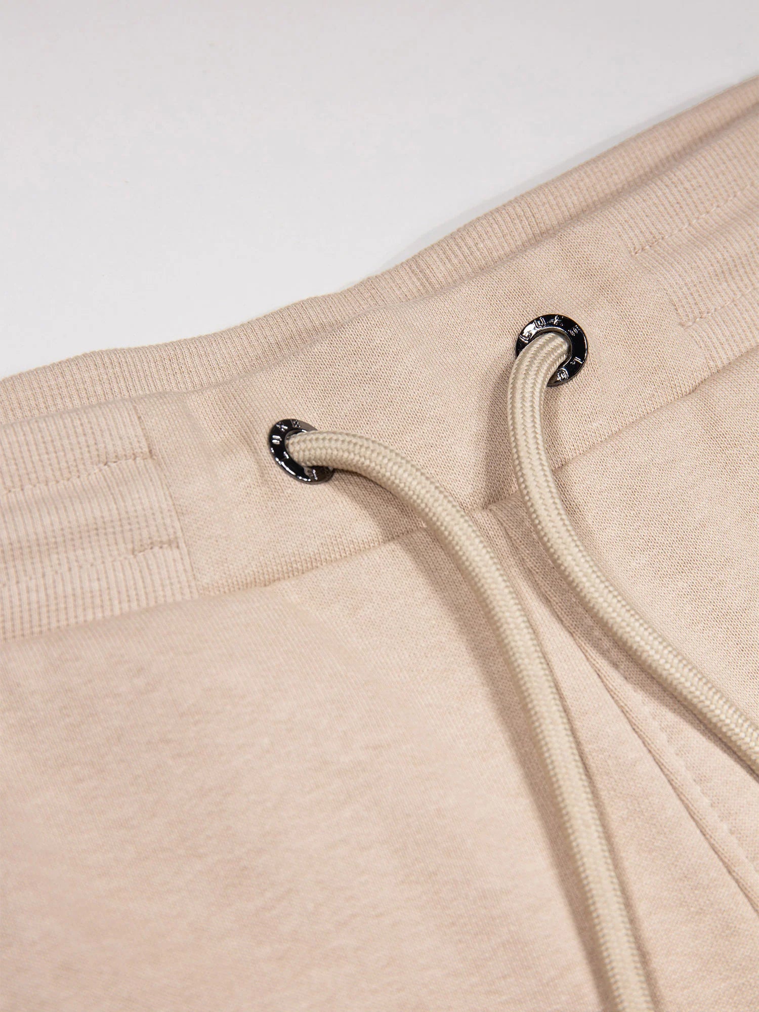 Luke Ealing 1000 Joggers Stone