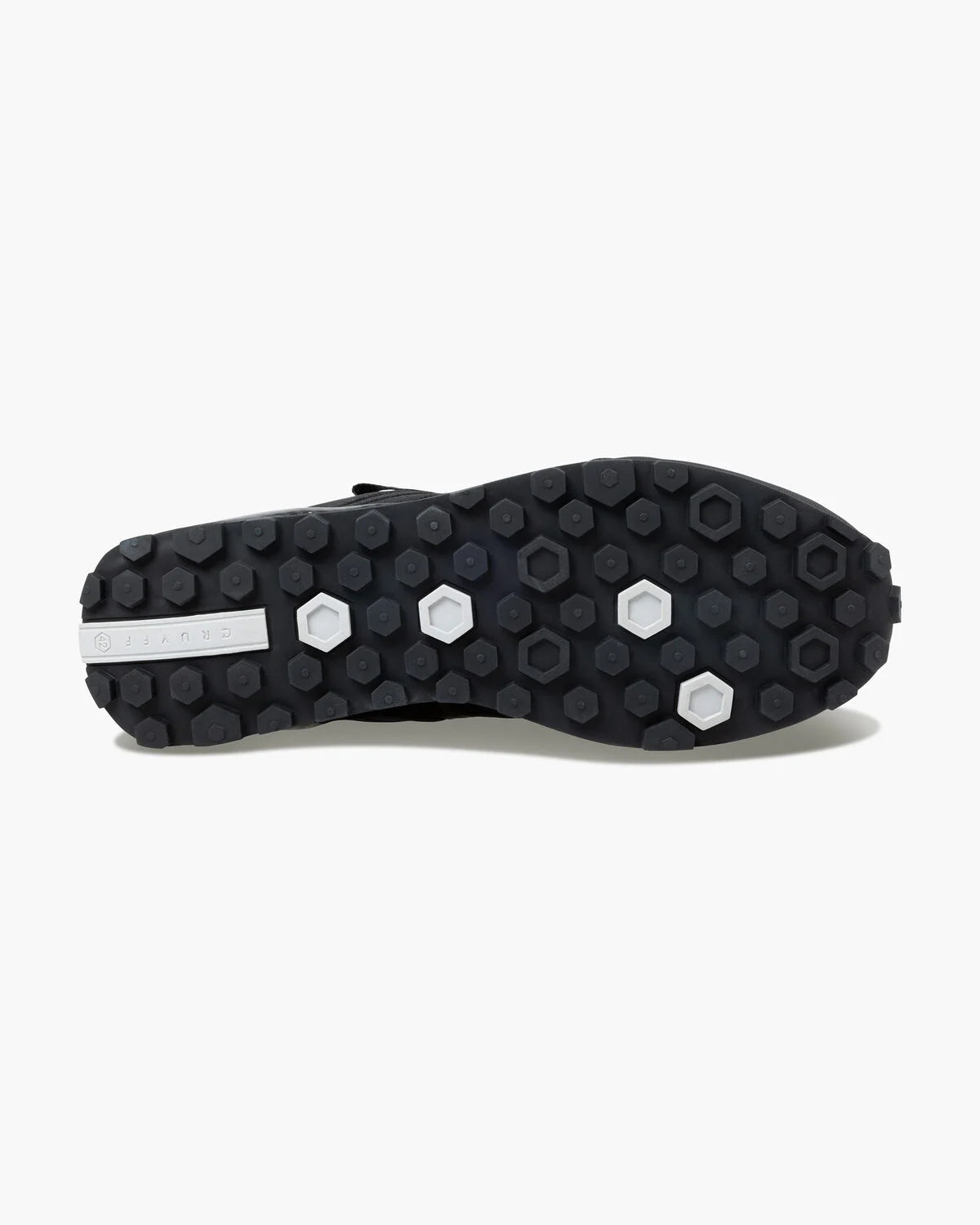 Cruyff Fearia Trainer Black