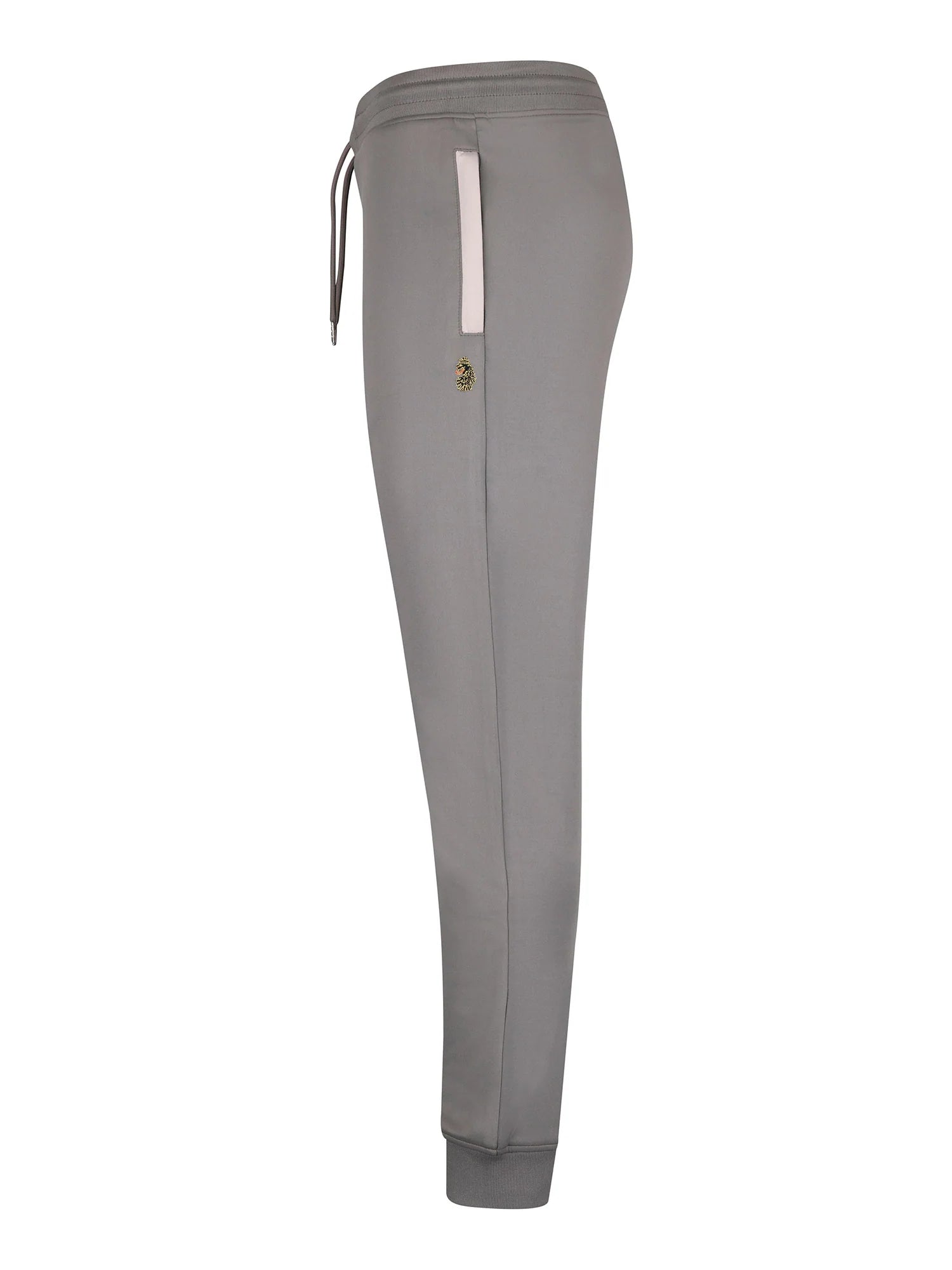 Luke Francis Joggers Concrete