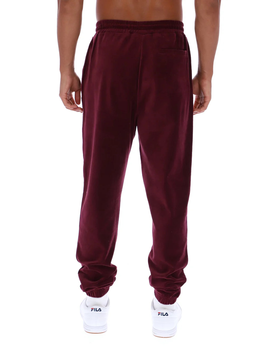 Fila Eddie Track Pant Fig