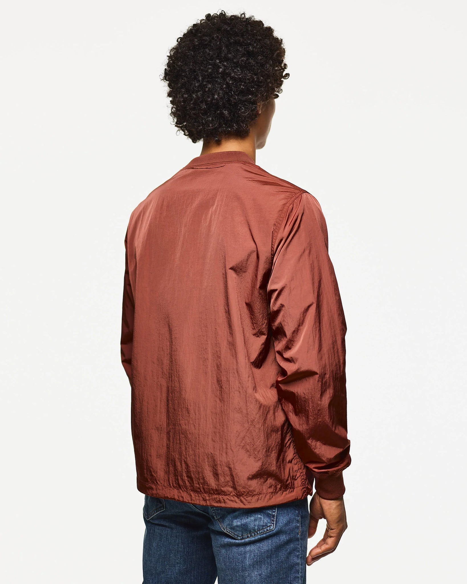 Weekend Offender Kramer Over-Top Clay