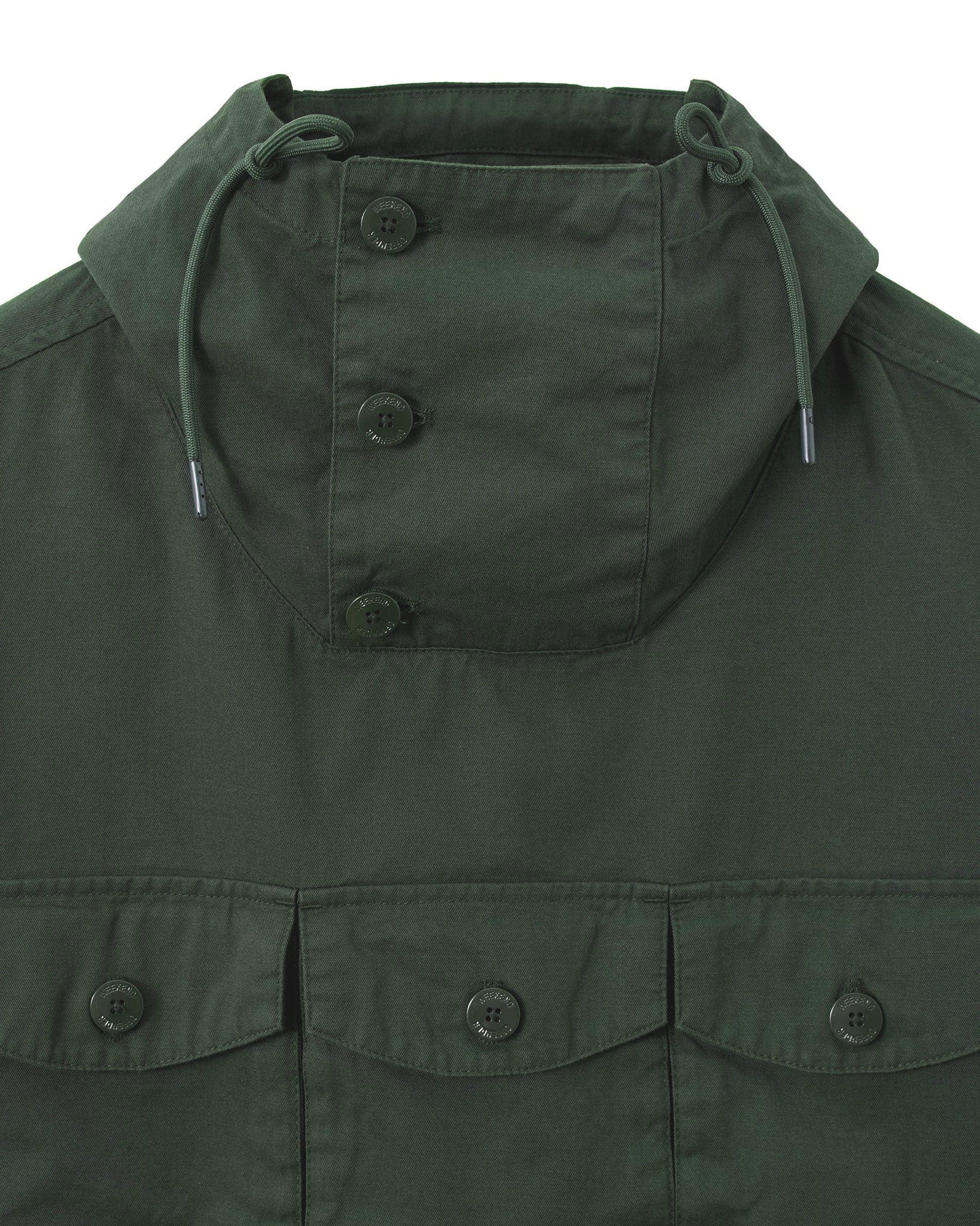 Weekend Offender Kovags Jacket Black Forest