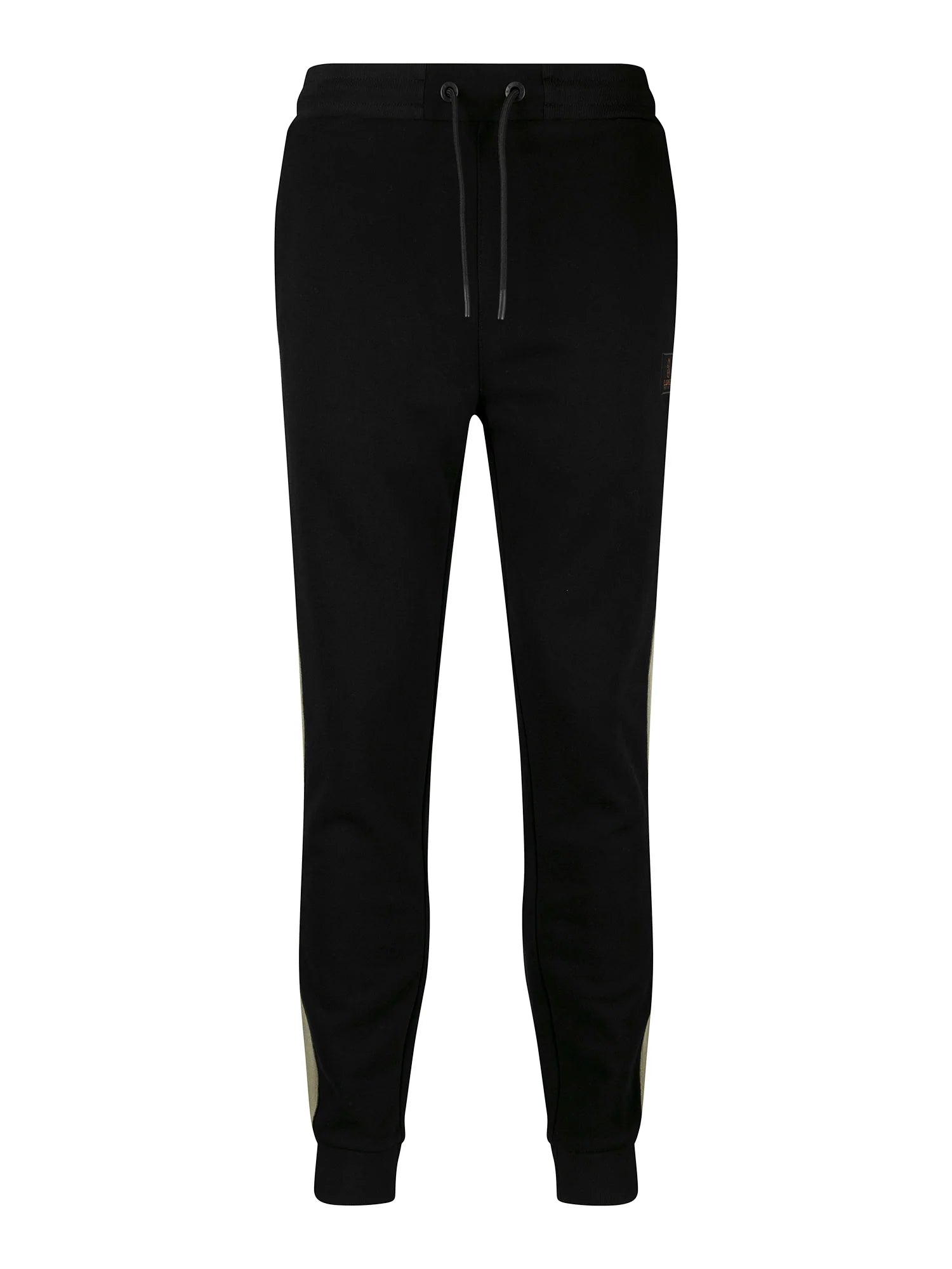 Luke Cornell 1000 Joggers Black Clover