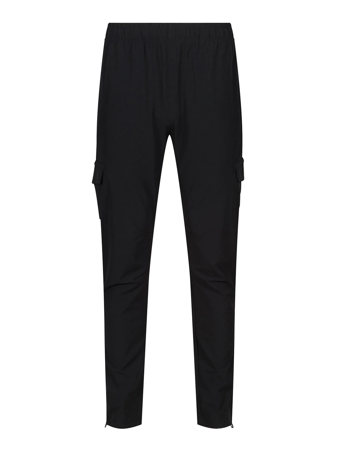 Luke Semantic Pant Black