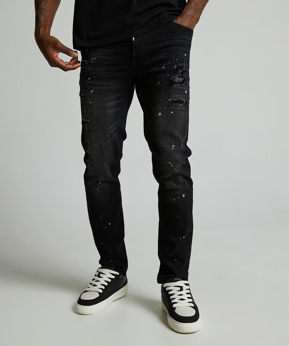 Alessandro Zavetti Apollo Jean Black