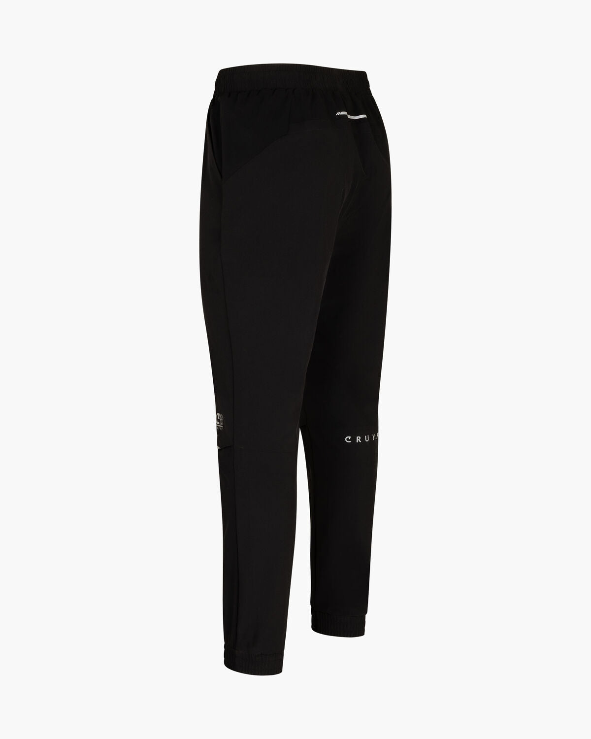 Cruyff Agate Trackpant Black