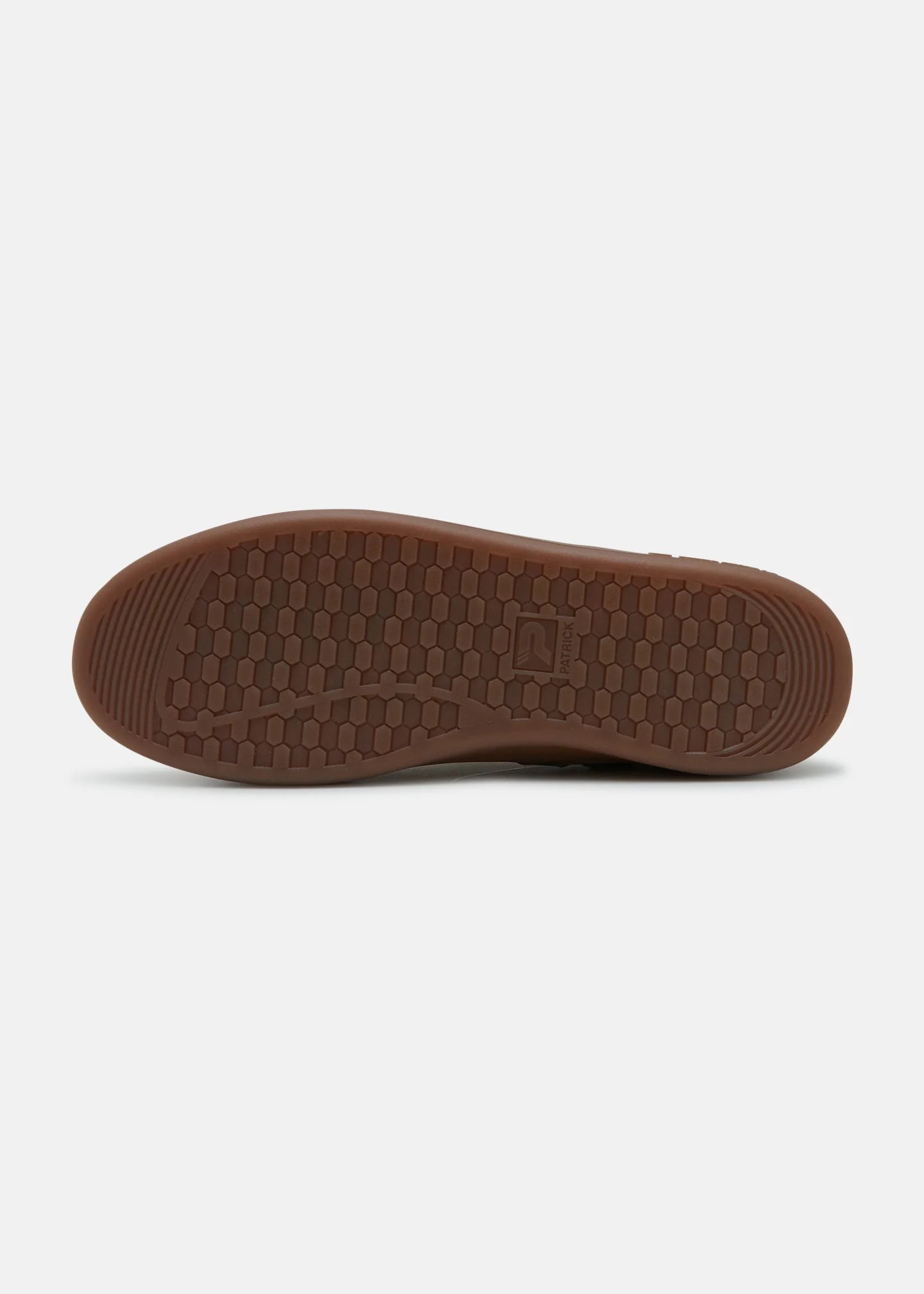 Patrick Monaco Trainer Brown/Dark Brown