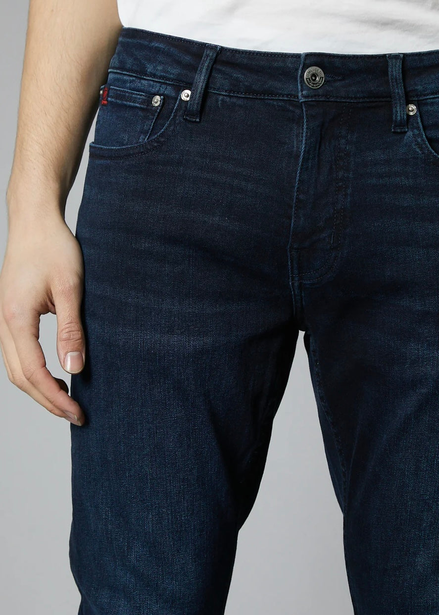DML Alaska Jean Ink