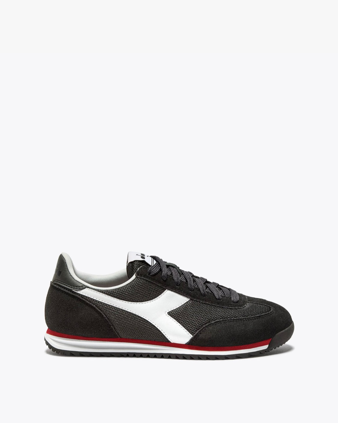 Diadora Cross Trainer Black Beluga