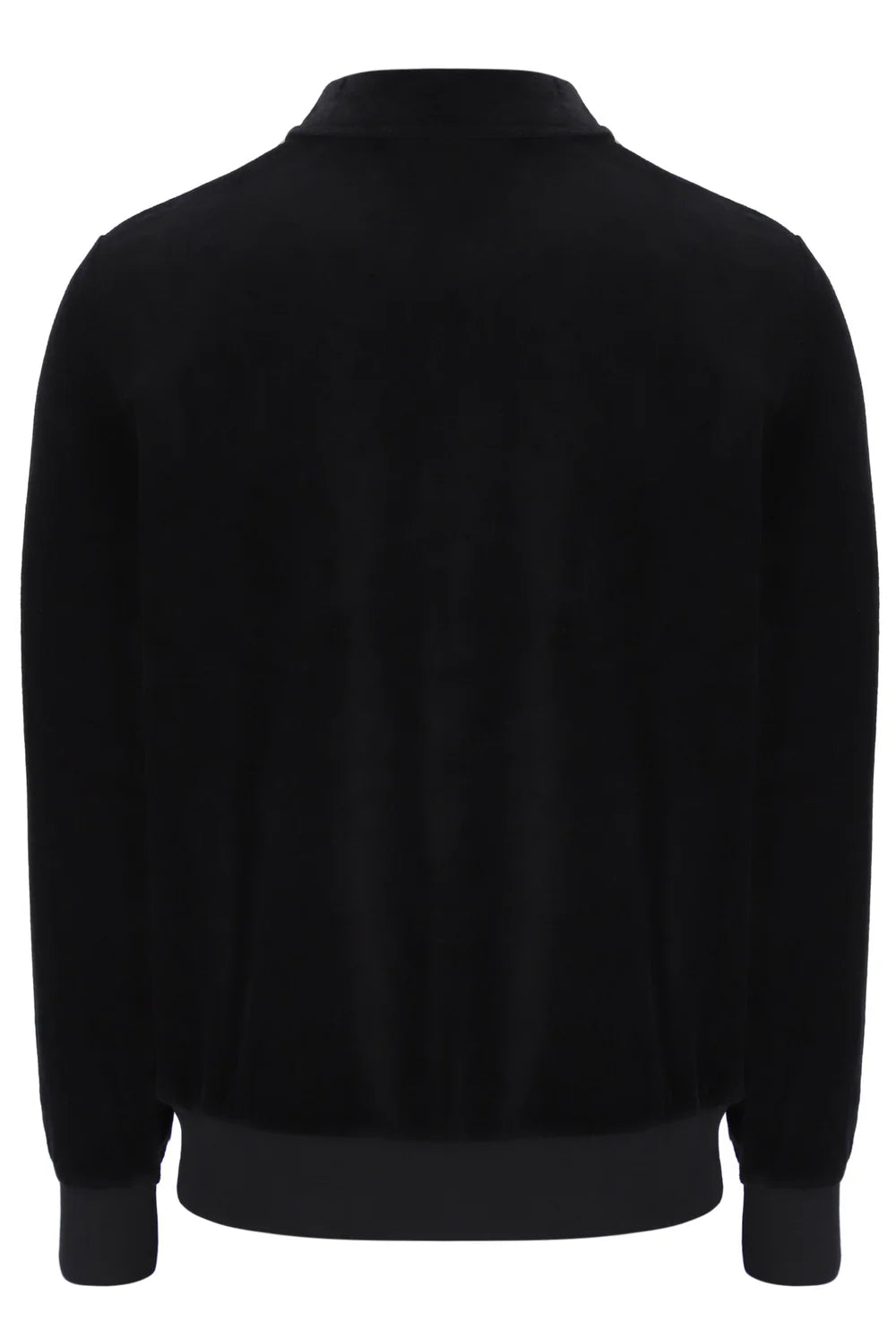 Fila Malakai Tracktop Black/Gardenia/Red