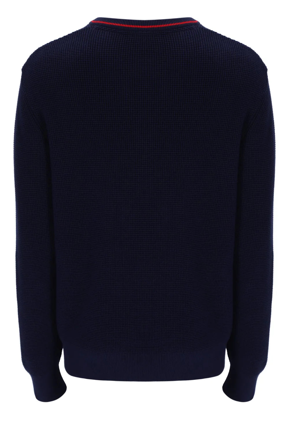 Fila Kallum Waffle knit Navy/Gardenia/Red