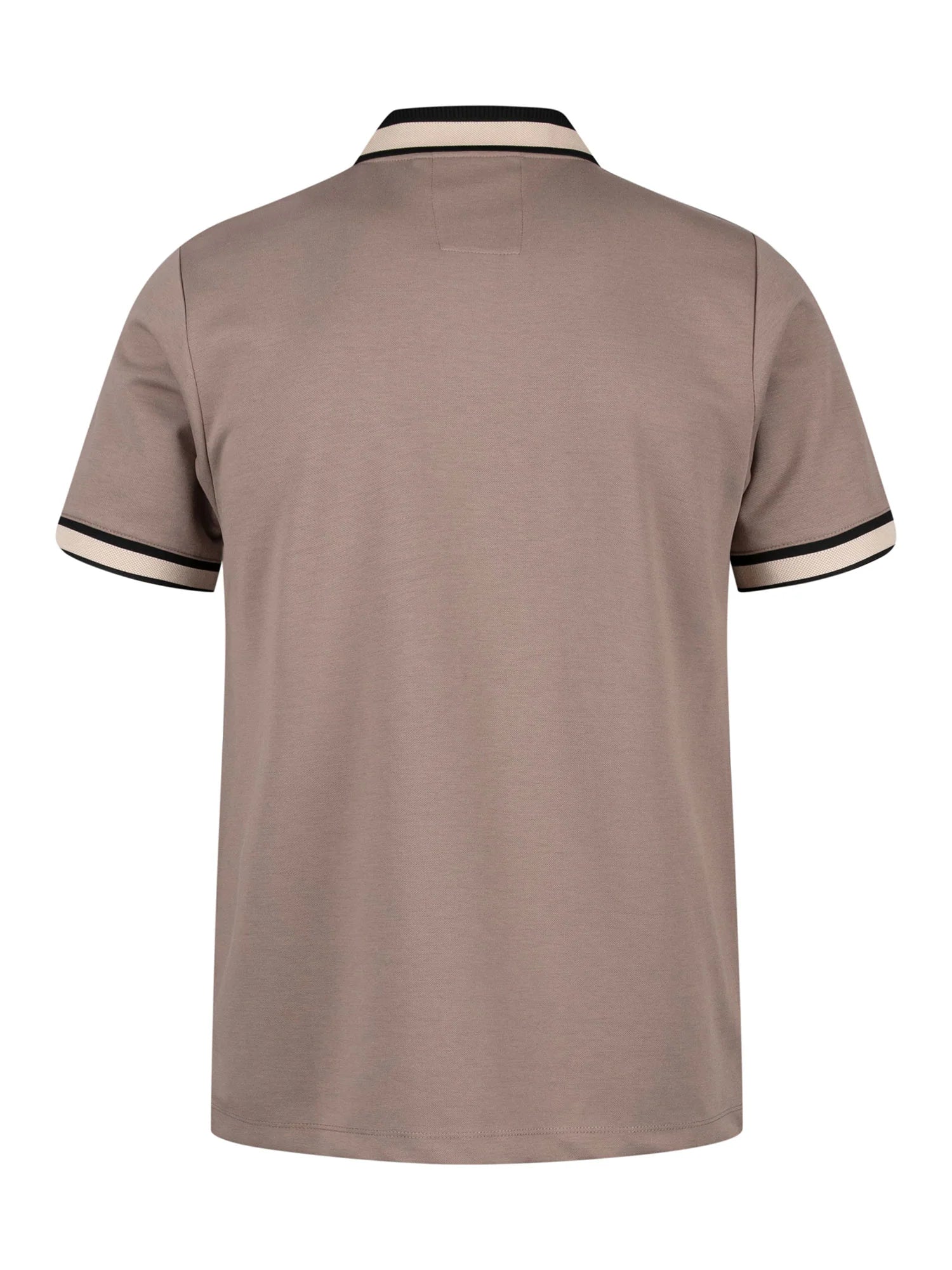 Luke Makati Polo Hardnut/Gold