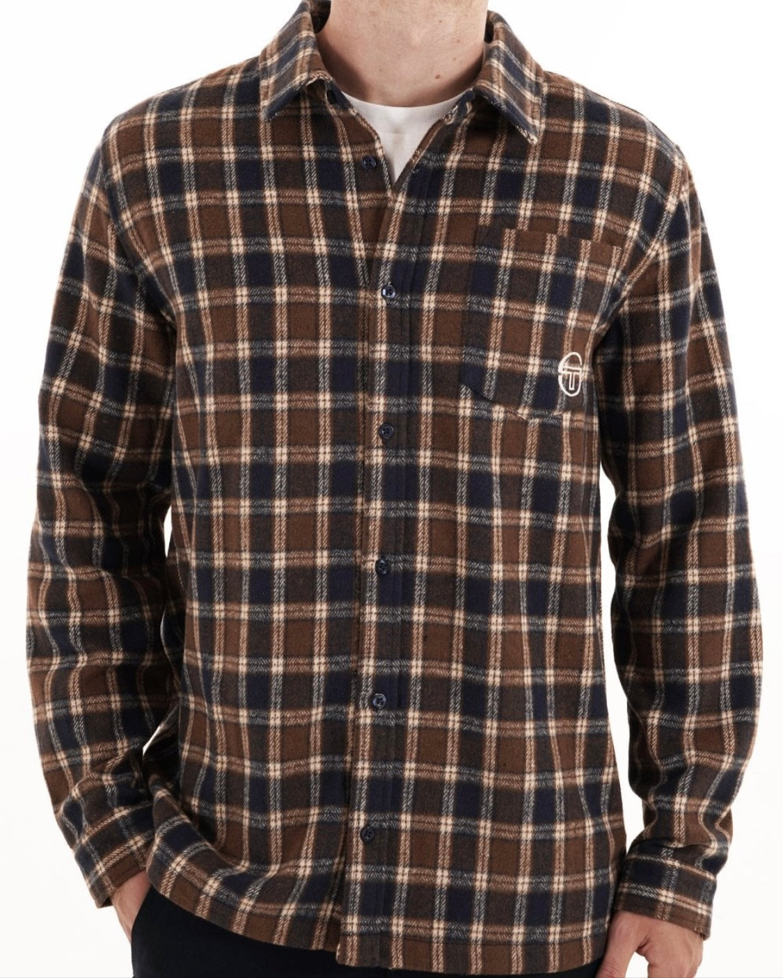 Sergio Tacchini Marcus Shirt