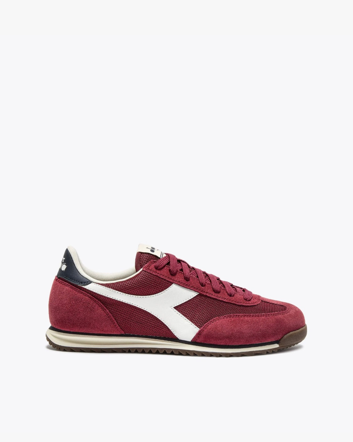 Diadora Cross Trainer Rhubarb/Blue Nights