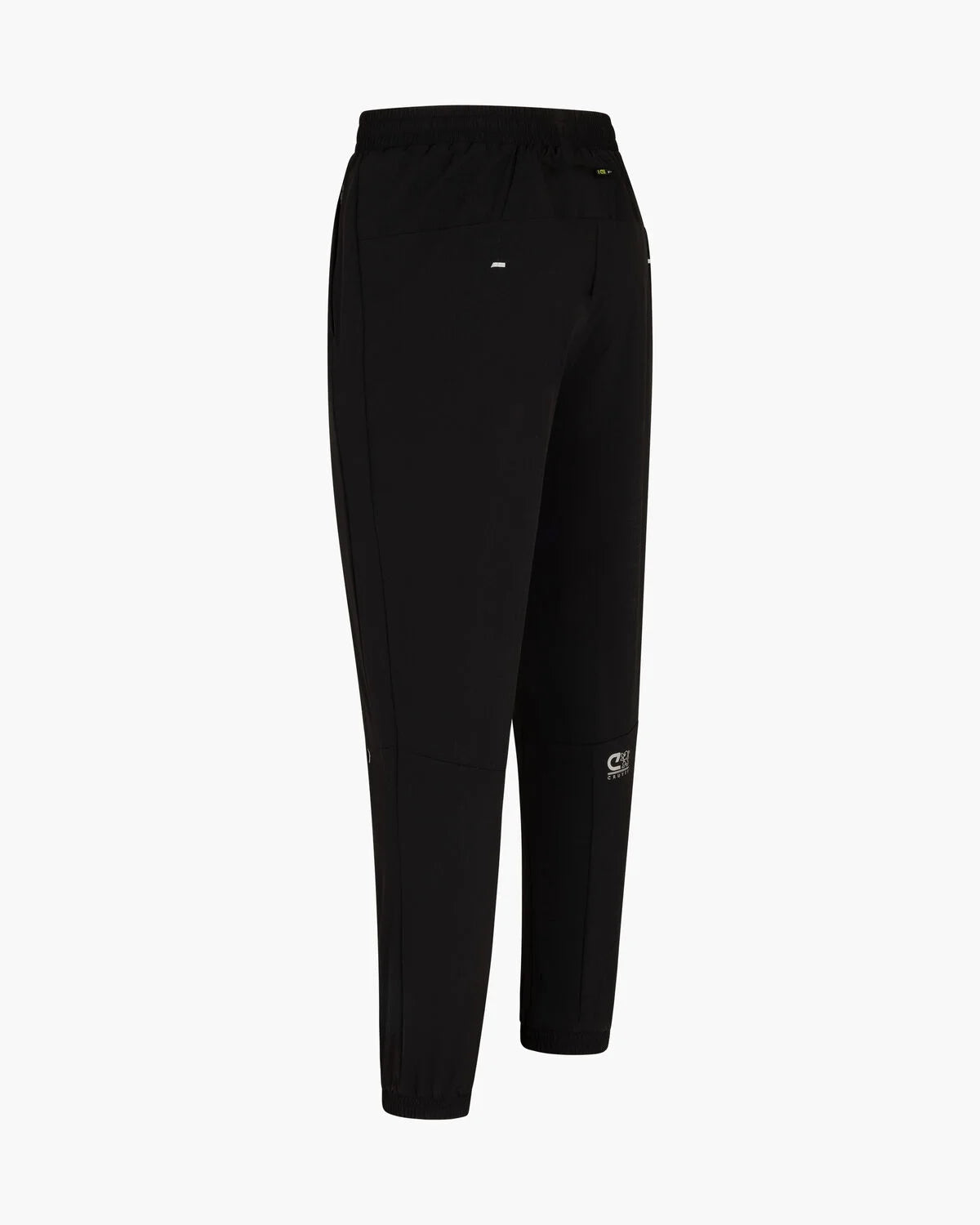Cruyff Avinex Trackpant Black
