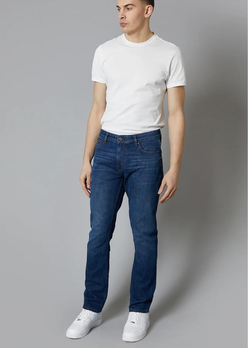 DML Alaska Jean Dark