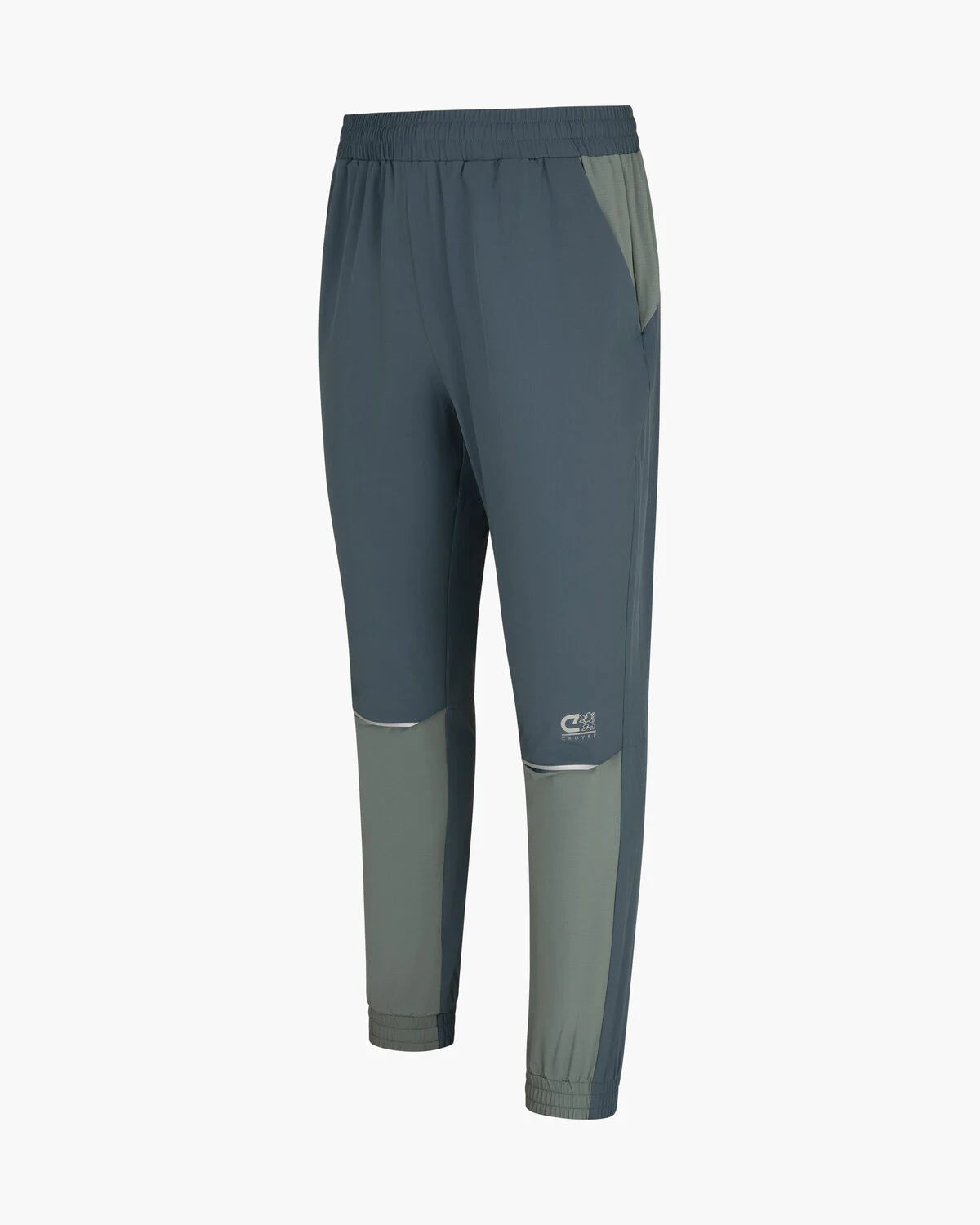 Cruyff Agate Trackpant Slate Green