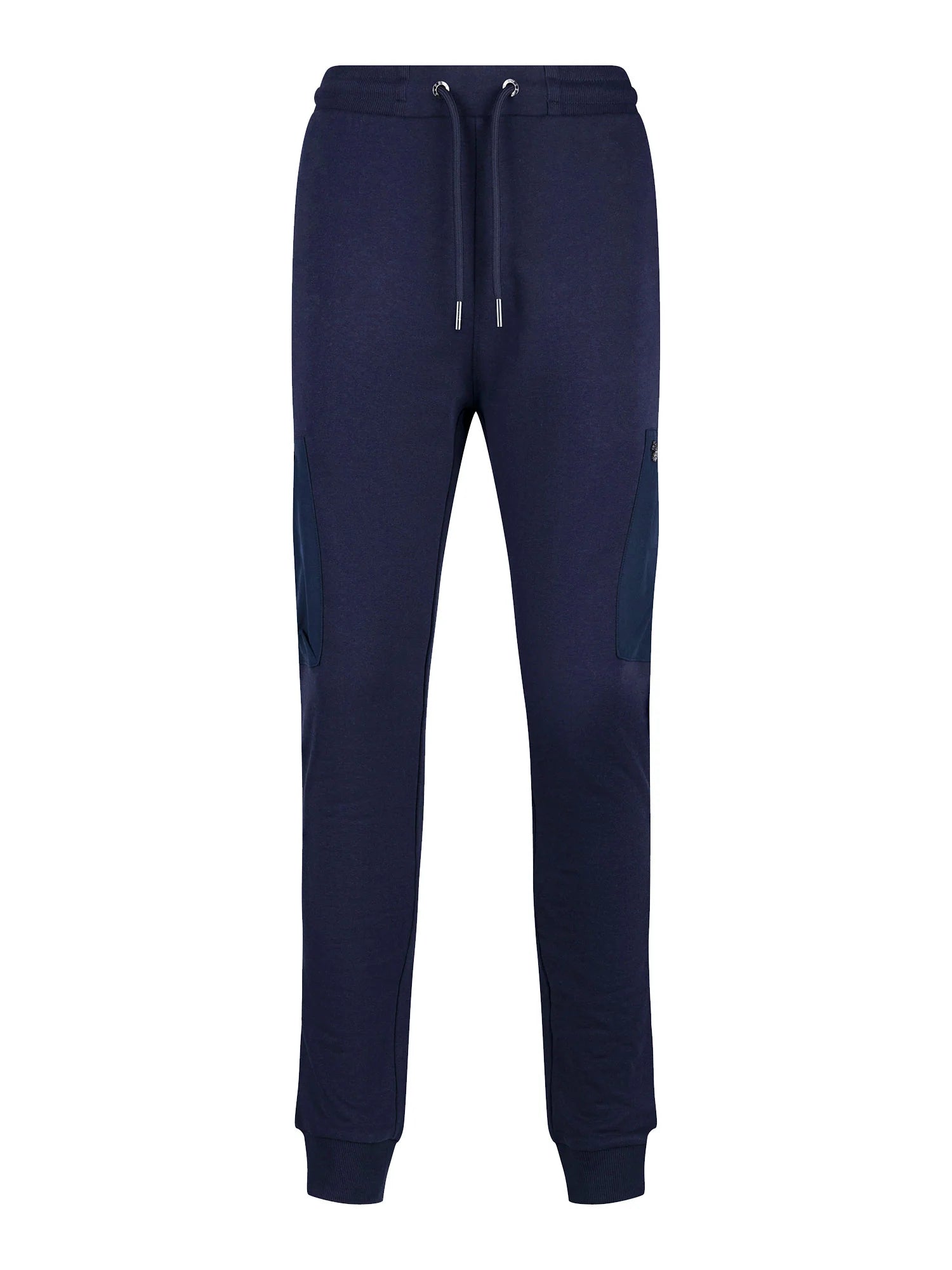 Luke Ealing 1000 Joggers Dark Navy