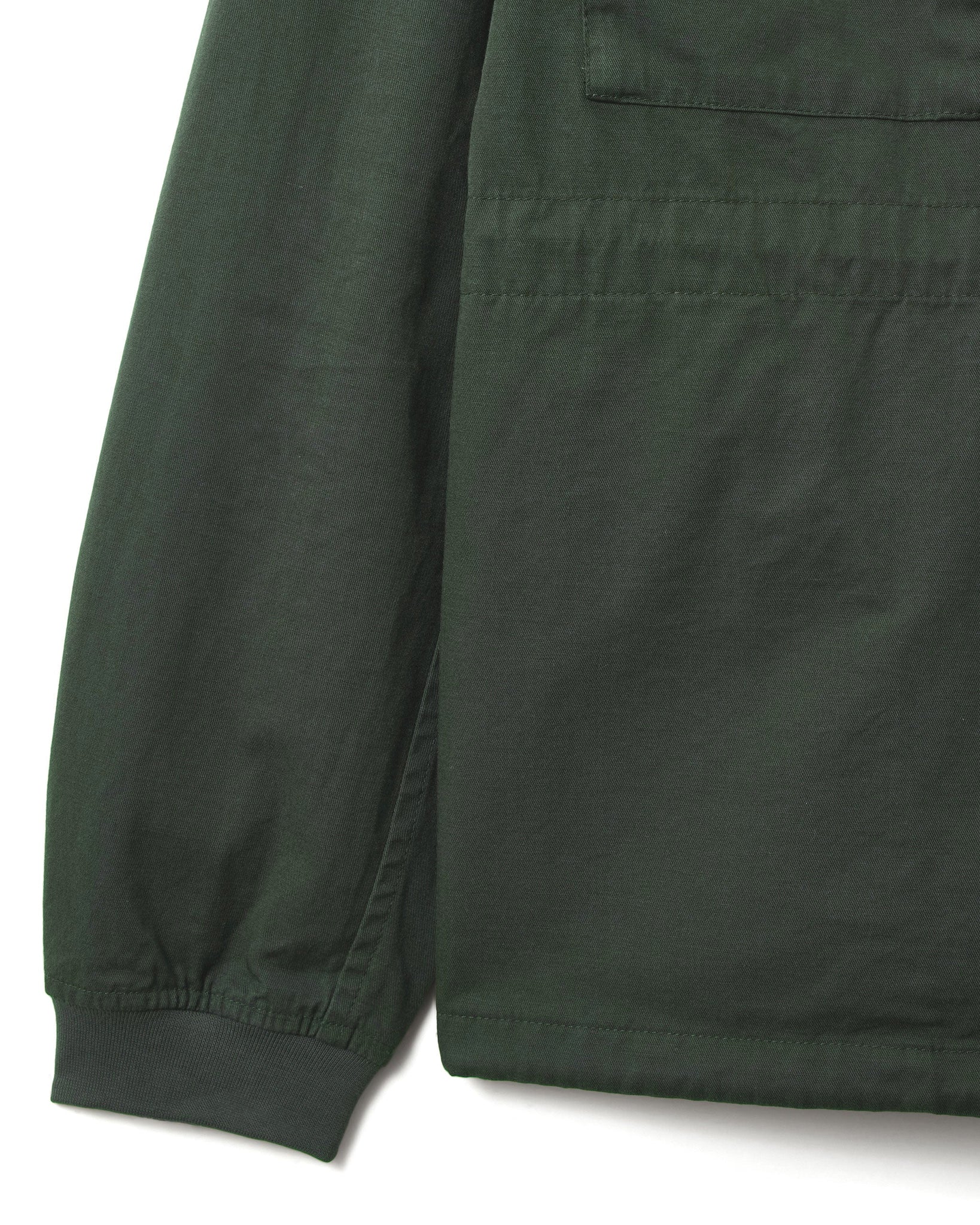 Weekend Offender Kovags Jacket Black Forest