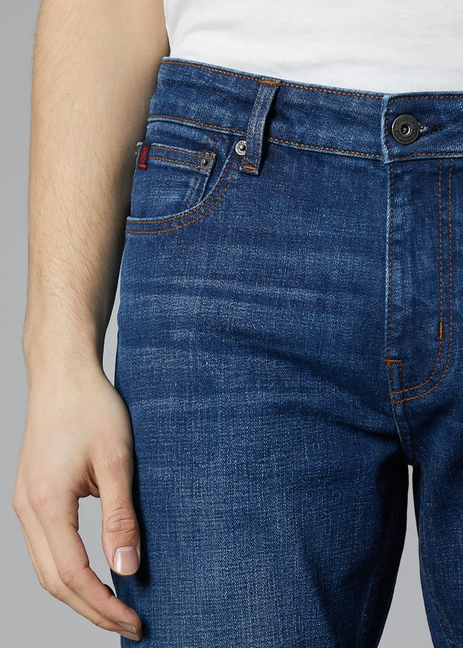 DML Alaska Jean Dark