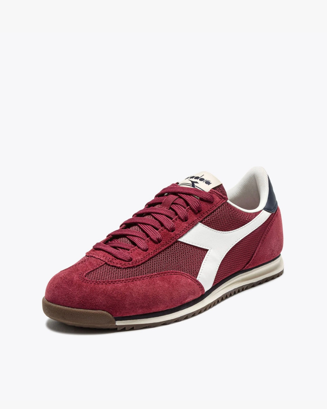 Diadora Cross Trainer Rhubarb/Blue Nights