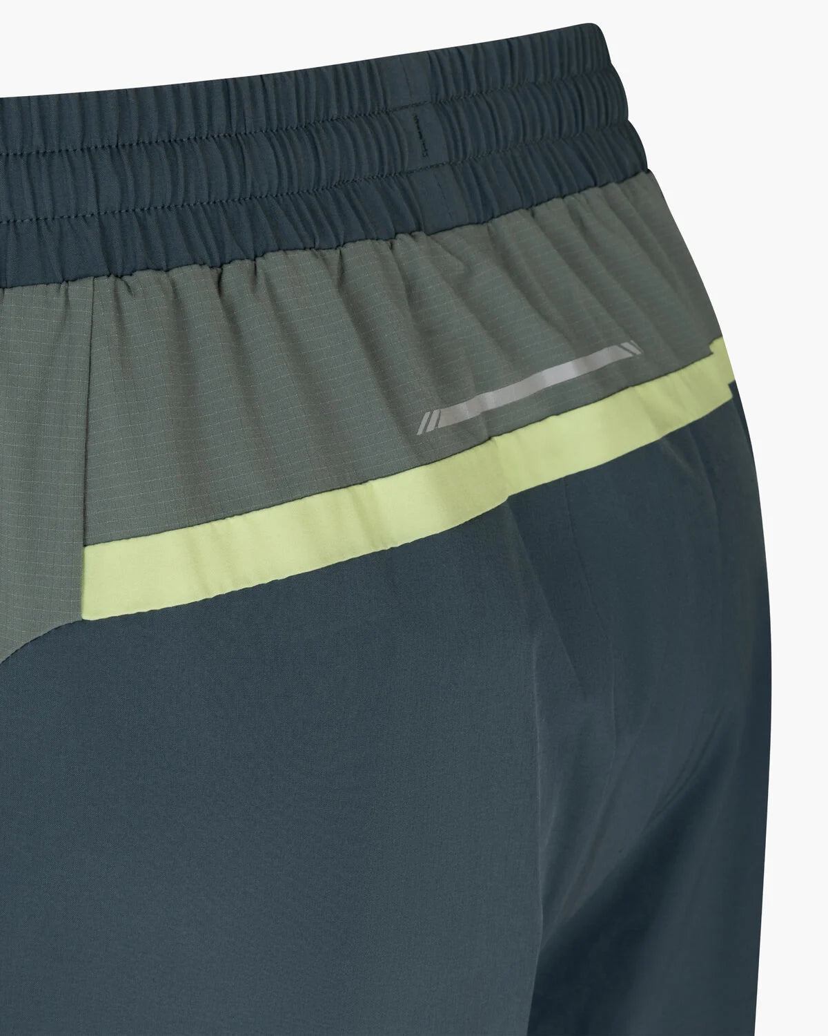 Cruyff Agate Trackpant Slate Green