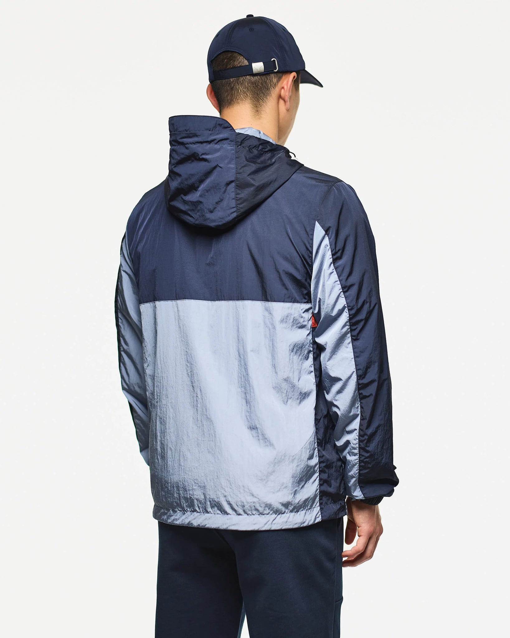 Weekend Offender Parissa Jacket Navy/Blue Shadow