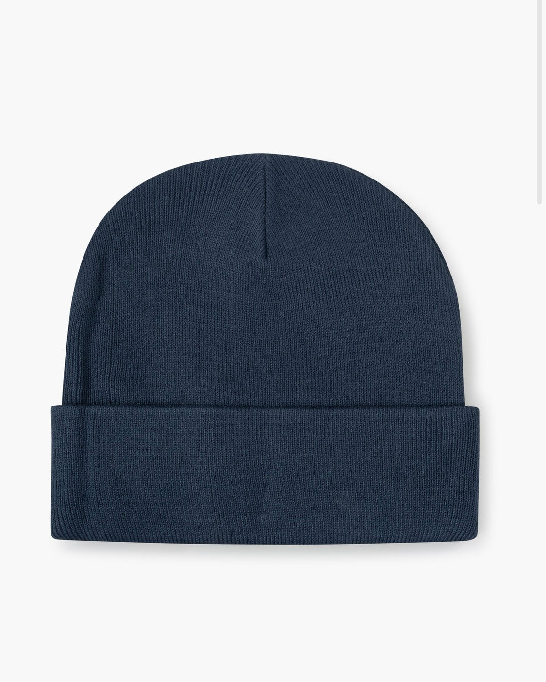 Cruyff Chest Beanie Dark Slate