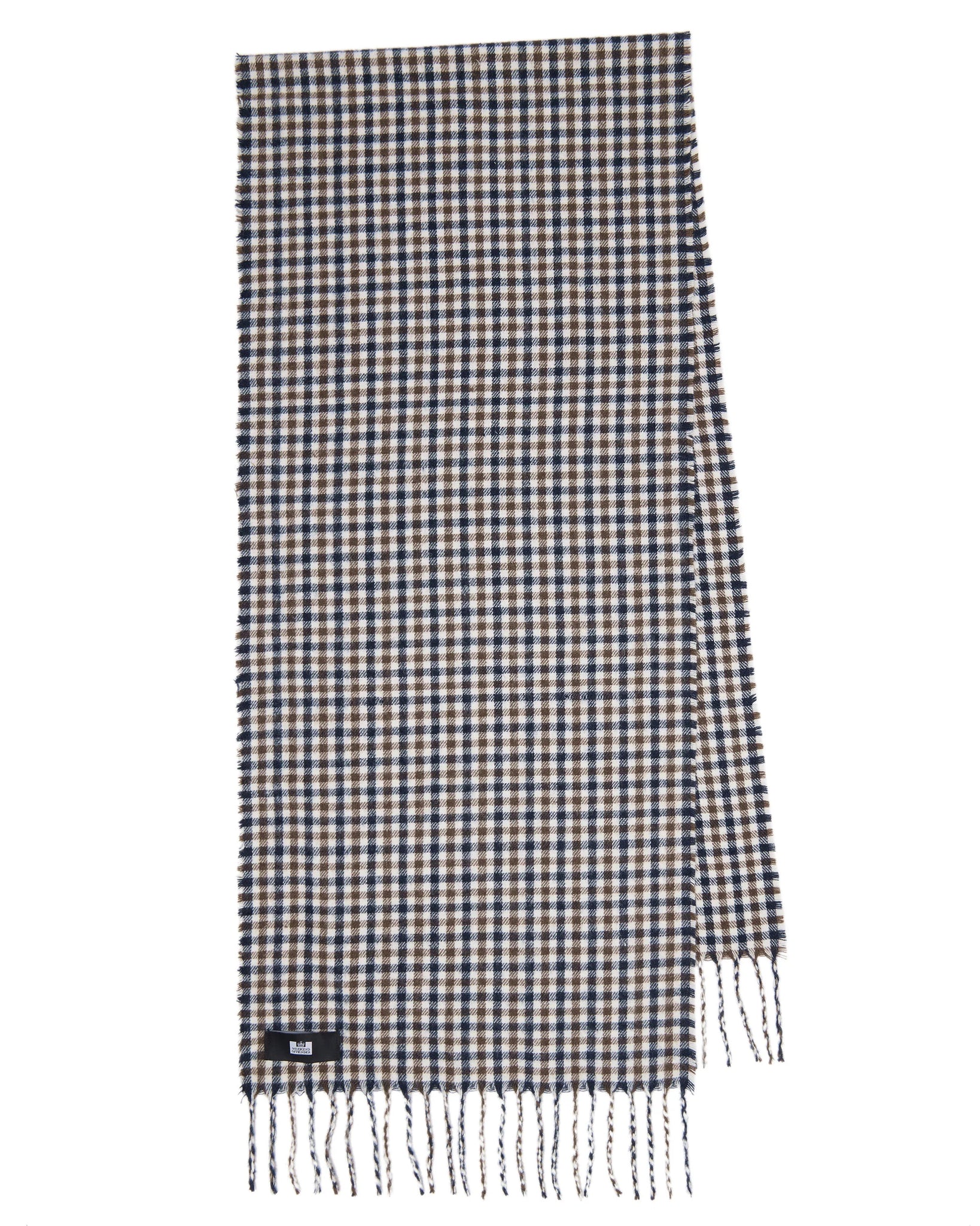 Weekend Offender Nurmagomedov Scarf Check