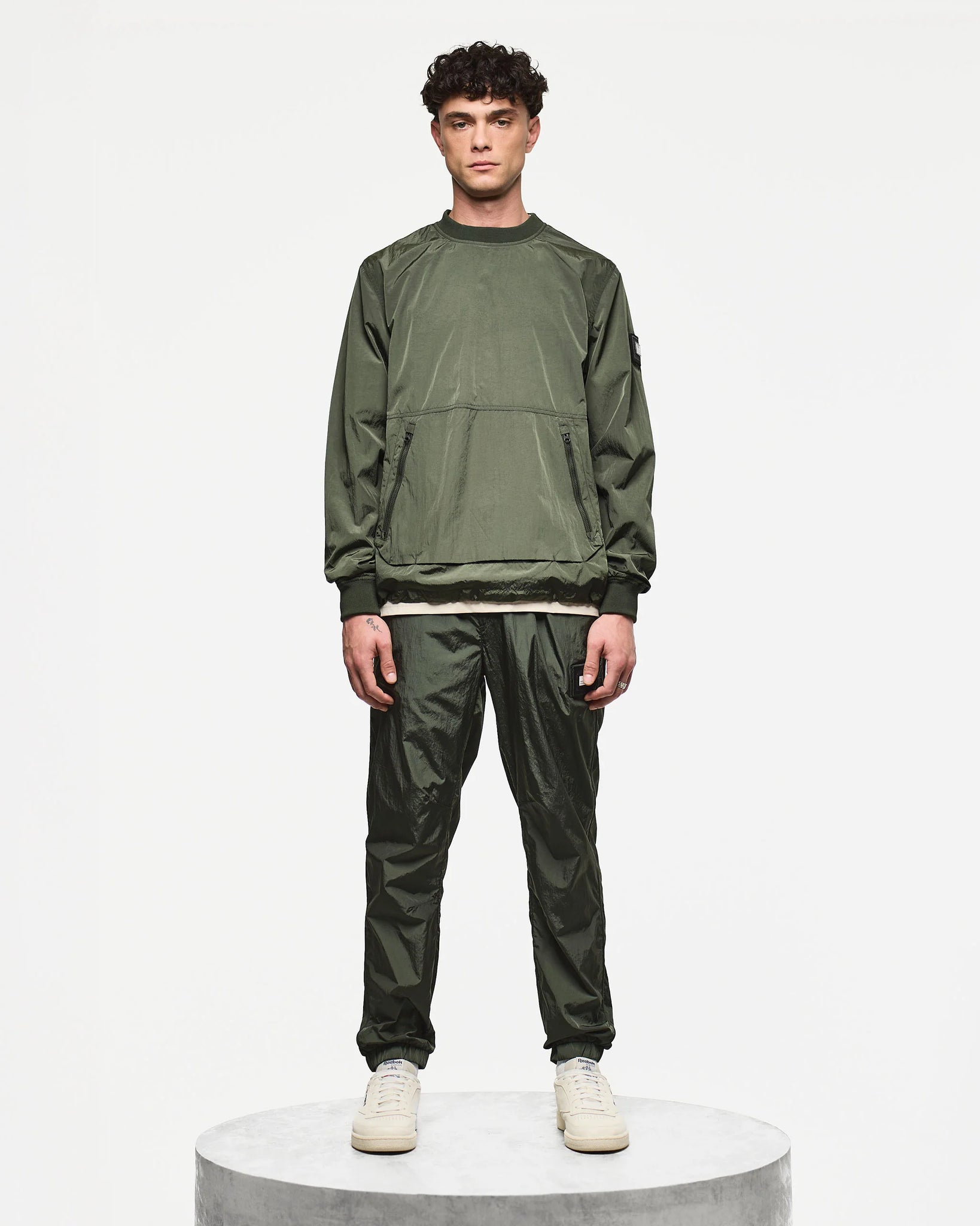 Weekend Offender Kramer Over-Top Black Forest