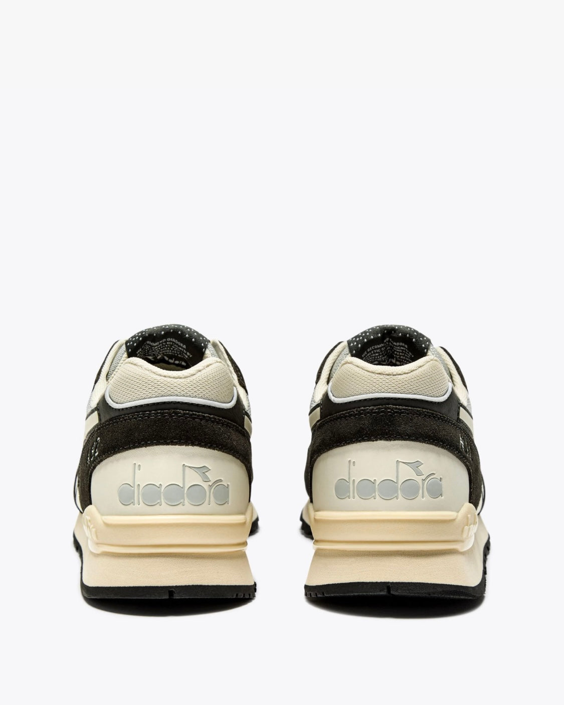 Diadora N92.Advance Trainer Forest Night/Glacier Gray