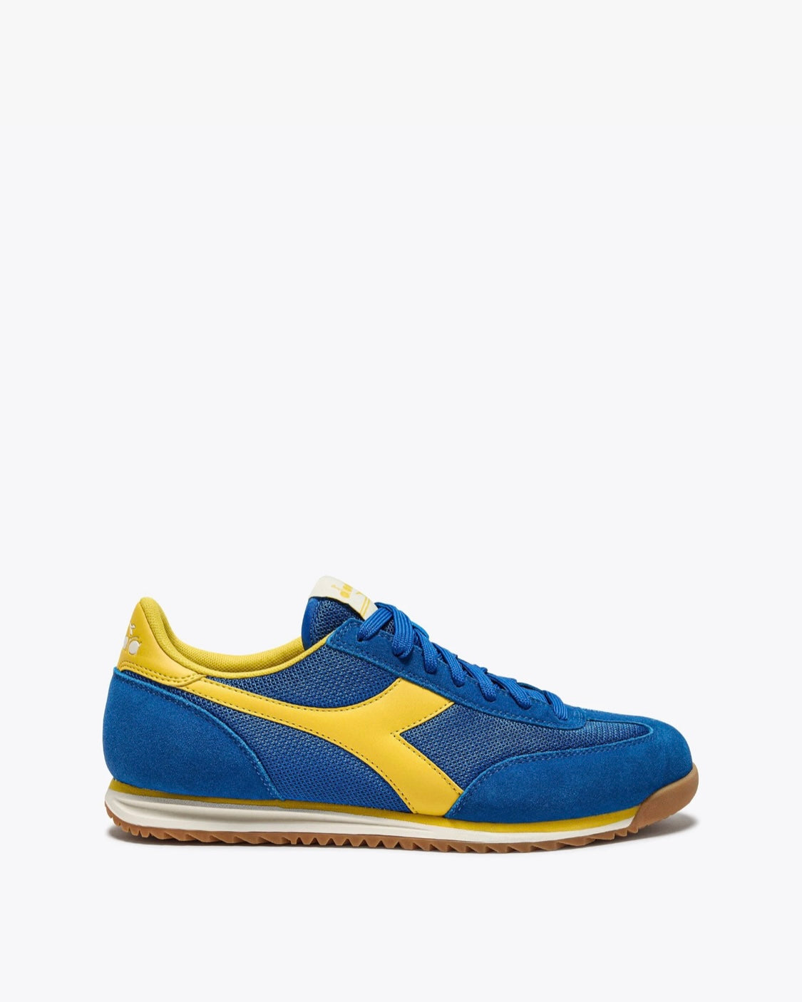 Diadora Cross Trainer Lapis Blue