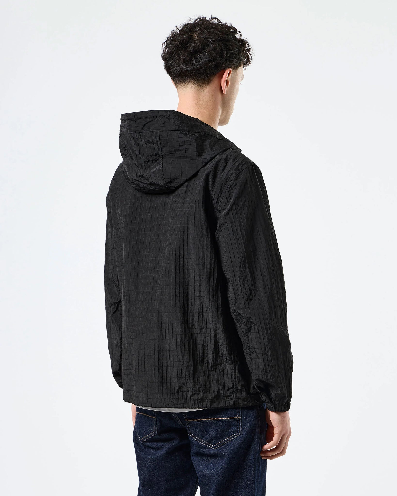 Weekend Offender Grohl Over-Top Black