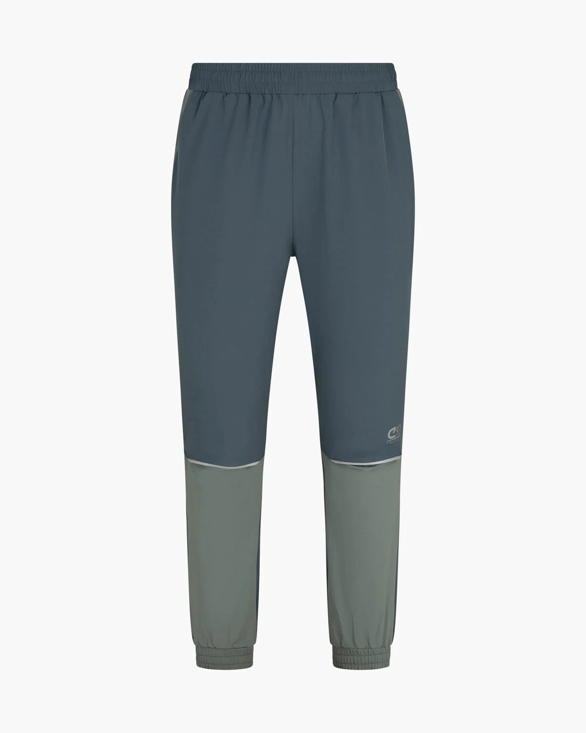 Cruyff Agate Trackpant Slate Green