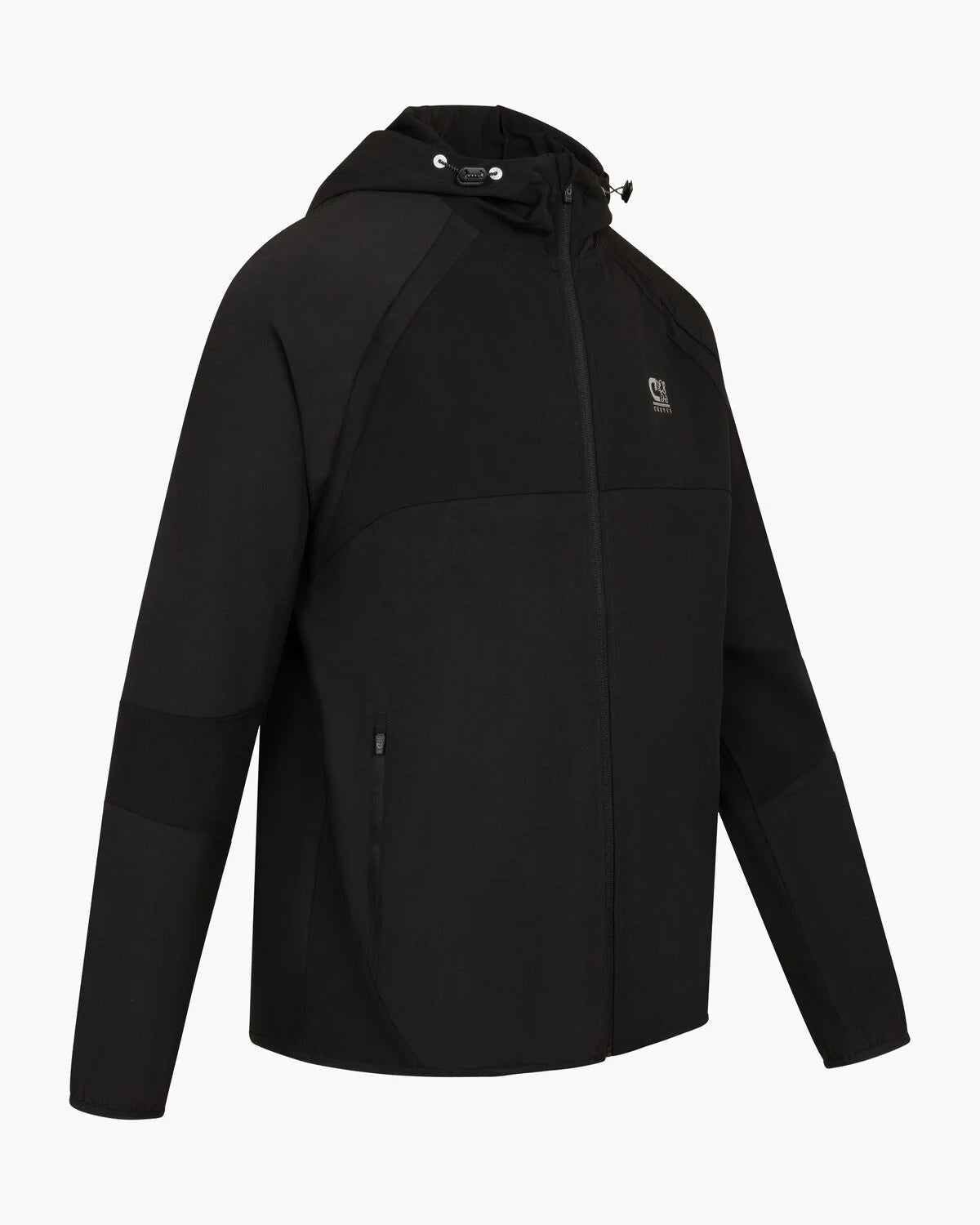 Cruyff Agate Tracktop Black