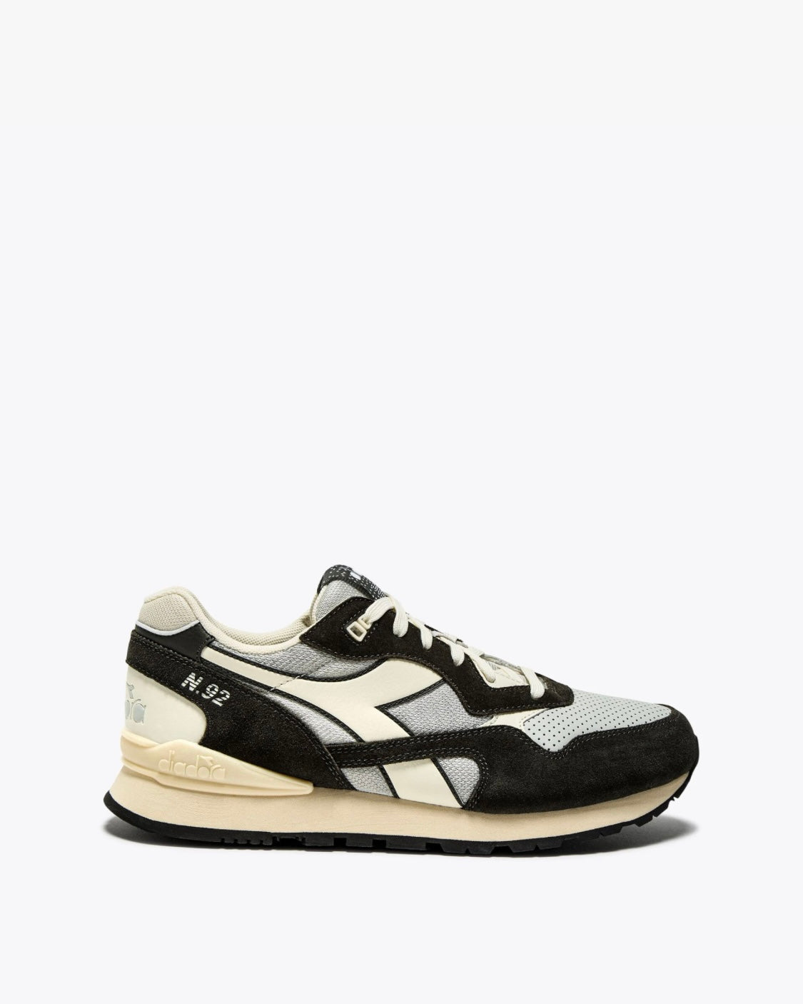 Diadora N92.Advance Trainer Forest Night/Glacier Gray