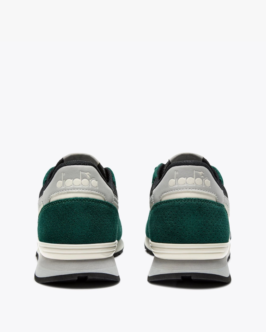 Diadora Camaro M2 Insignia Black/Rain Forest