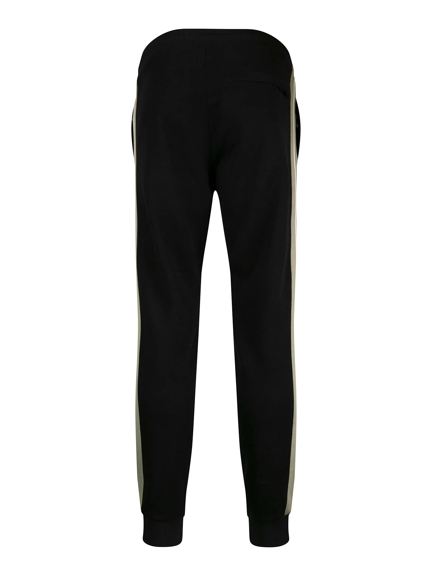 Luke Cornell 1000 Joggers Black Clover