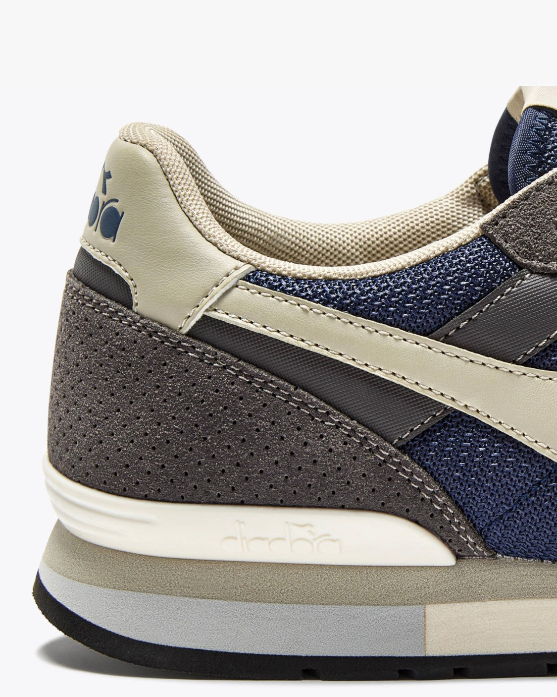 Diadora Camaro M2 Insignia Blue/Gray Pelican
