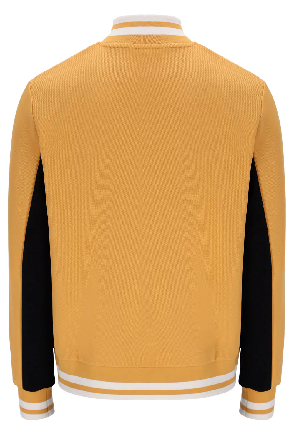 Fila Tiebreaker Tracktop Oak Buff/Black/Gardenia