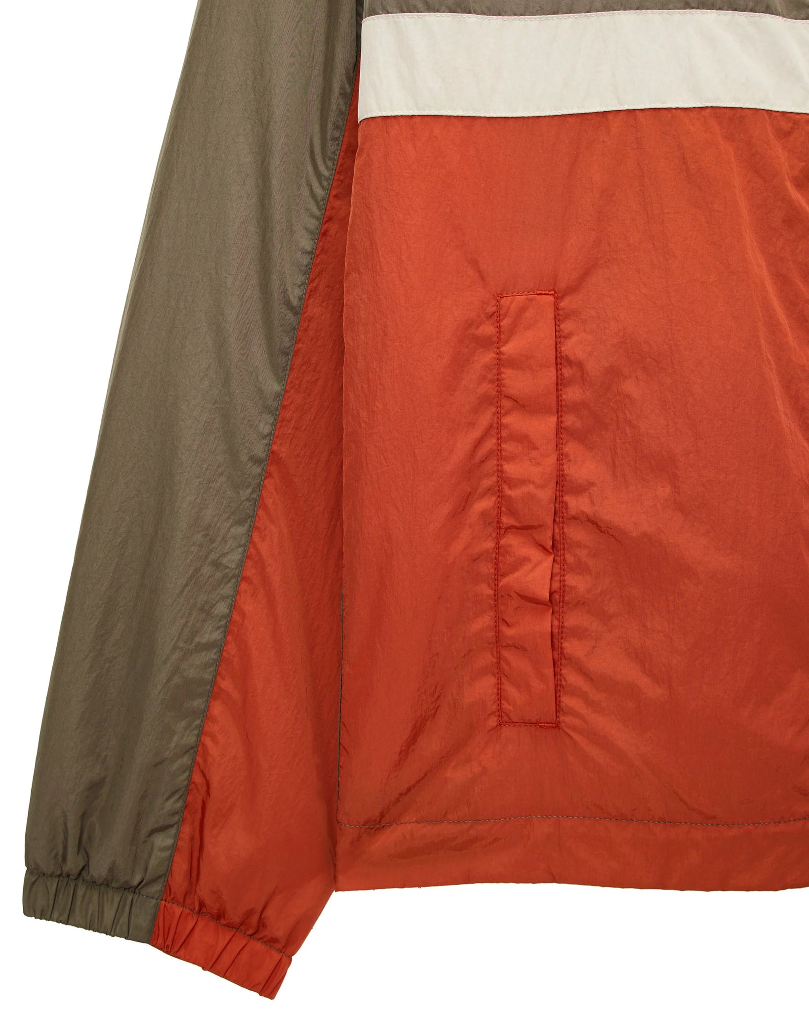 Weekend Offender Parissa Jacket Tobacco/Sunset