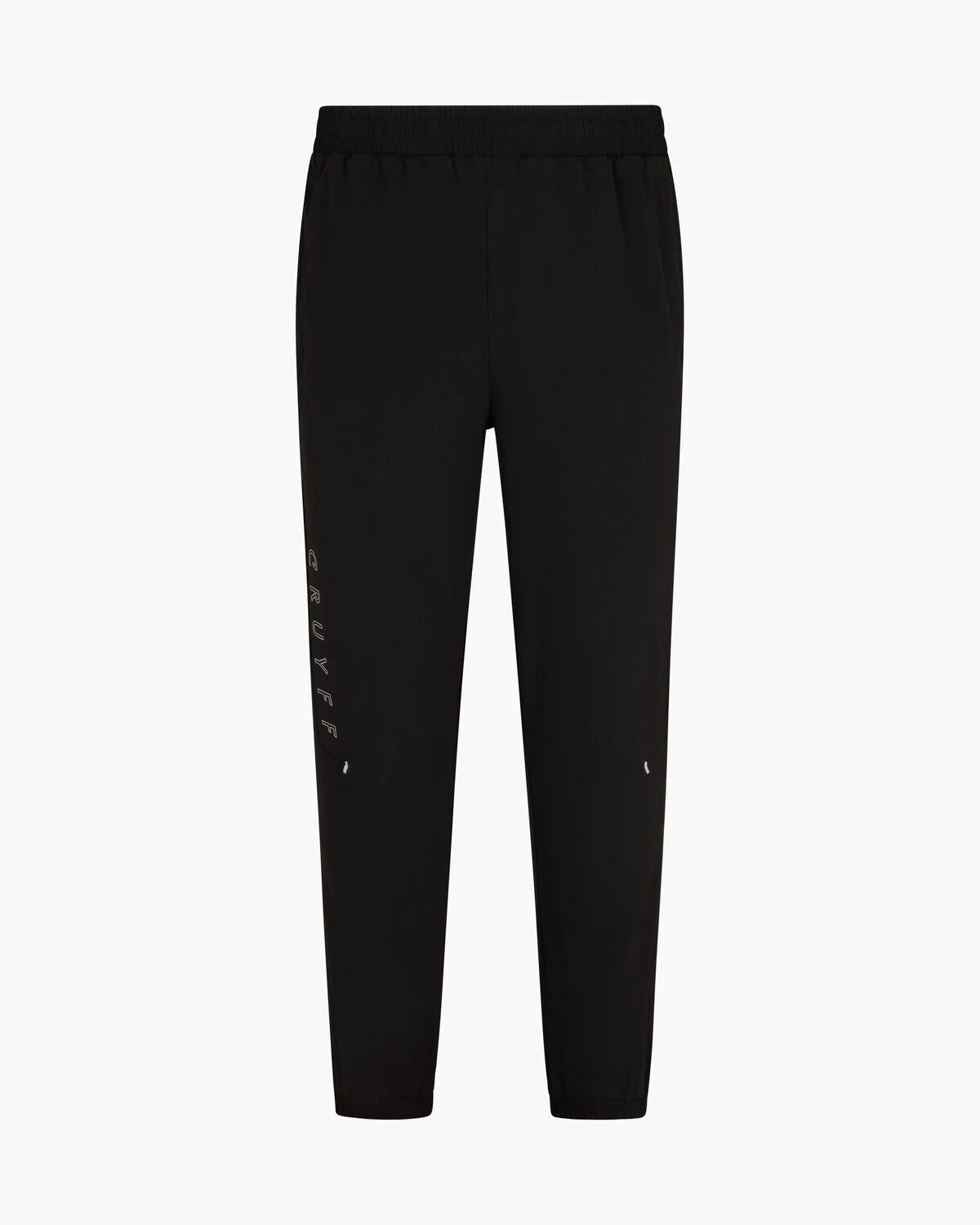 Cruyff Avinex Trackpant Black
