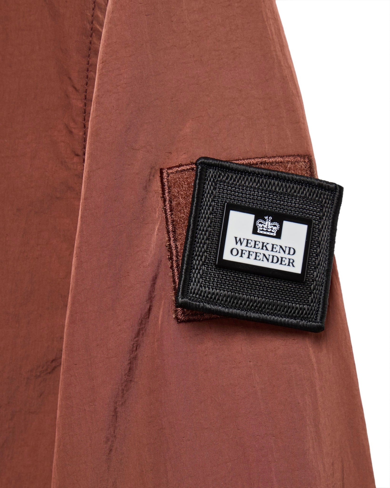 Weekend Offender Kramer Over-Top Clay