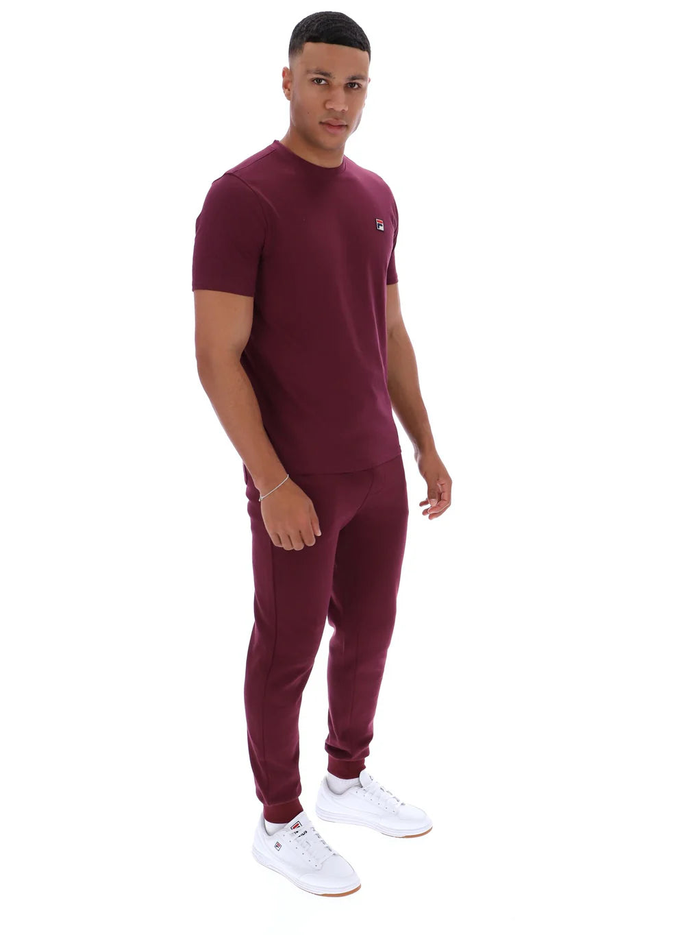 Fila Sunny2 T-Shirt Fig