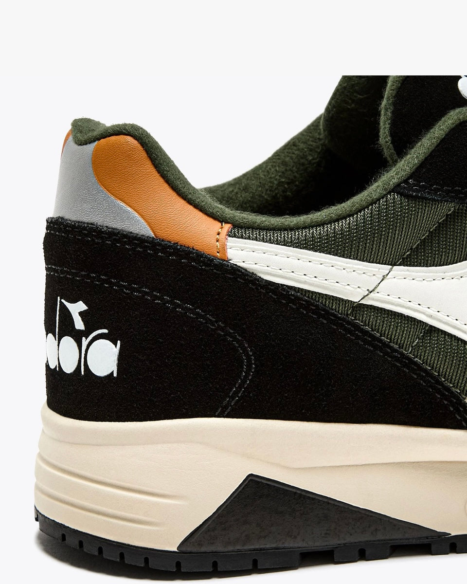 Diadora N902 Trainer Kombu Green/Black