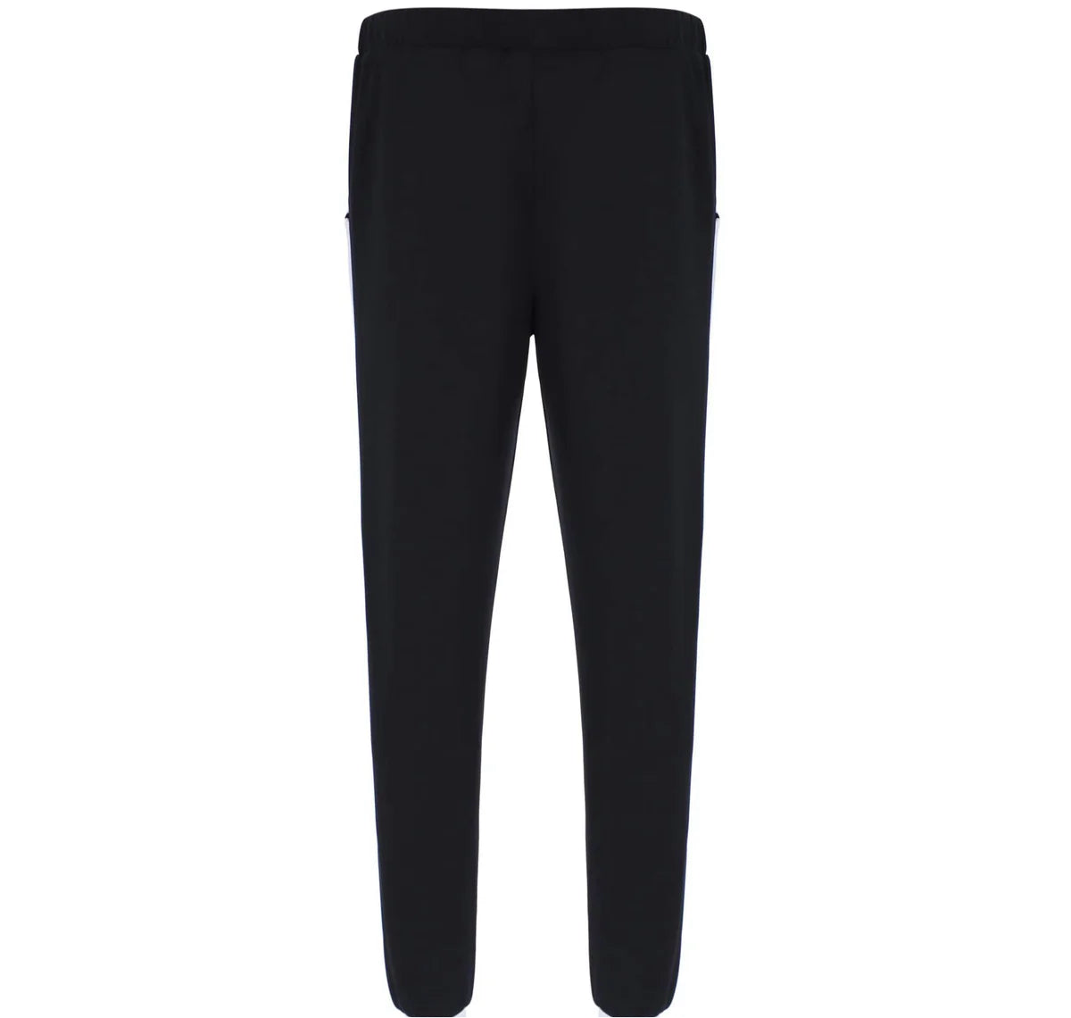 Sergio Tacchini Damarindo Track Pant Black