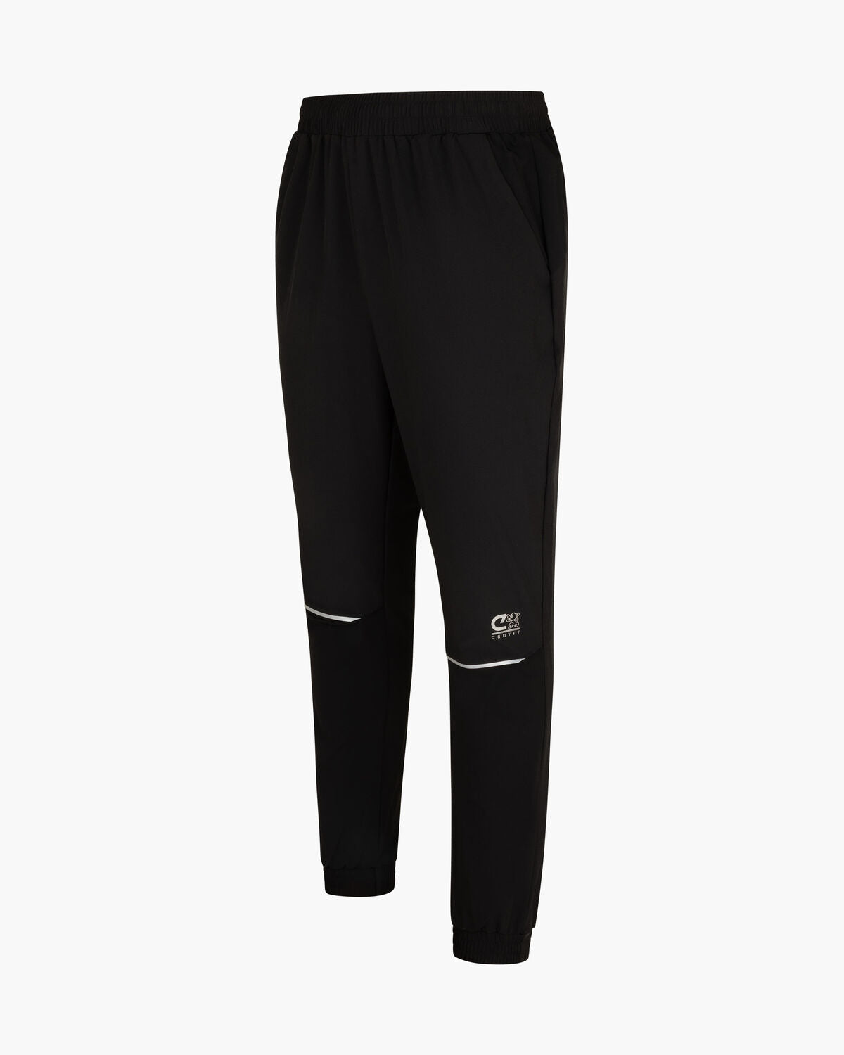Cruyff Agate Trackpant Black