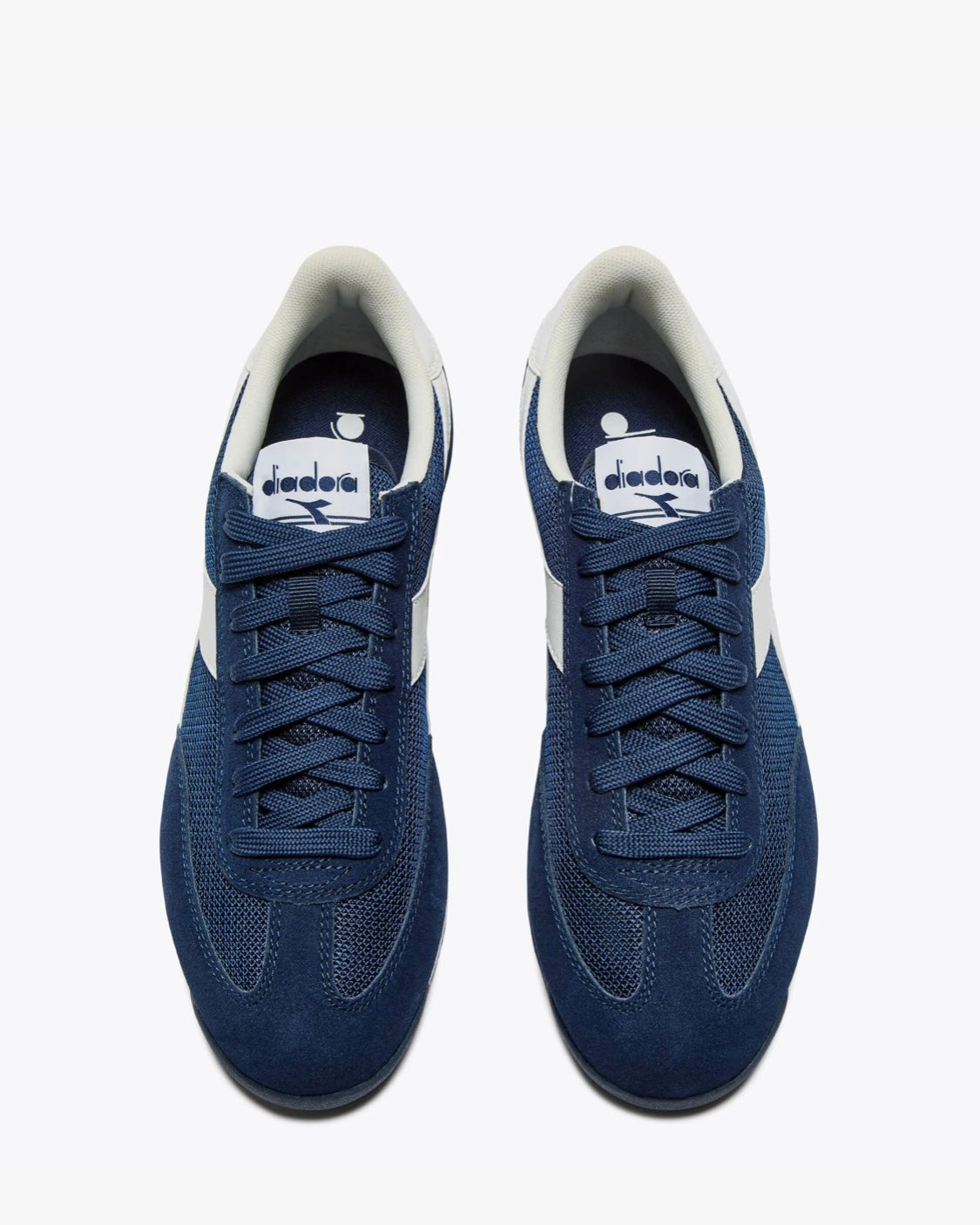 Diadora Cross Trainer Pageant Blue