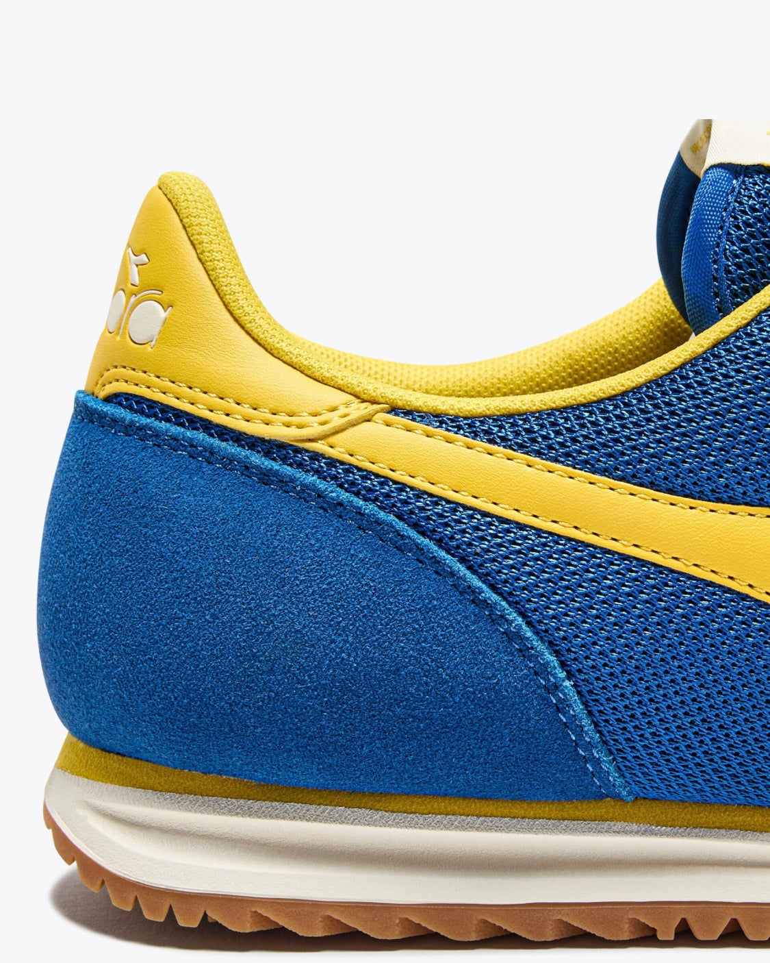 Diadora Cross Trainer Lapis Blue